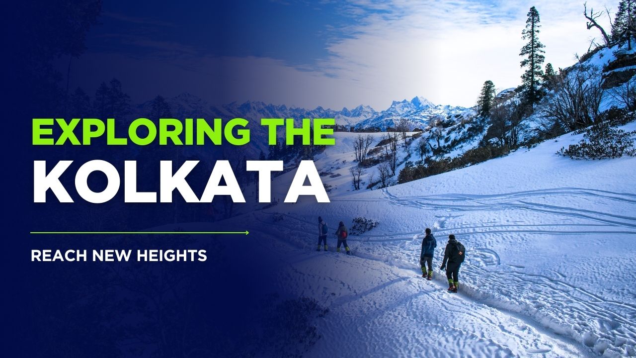 Best Places to Visit in Kolkata