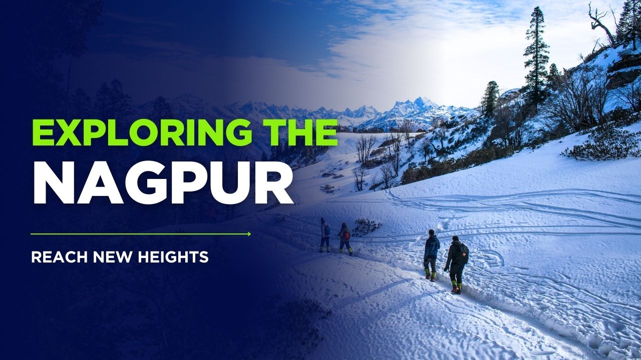 Best Places to Visit in Nagpur